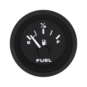 VeeThree Instruments Fuel Gauge Premier Pro