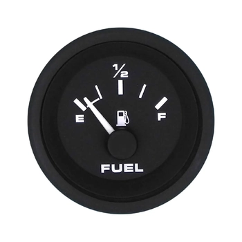 VeeThree Instruments Fuel Gauge Premier Pro