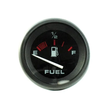 VeeThree Instruments Fuel Gauge VeeThree Instrumentsck Amega