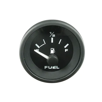 VeeThree Instruments Fuel Gauge Lido Pro Wh