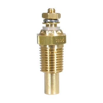 VeeThree Instruments Sender Water Temp Sgl 1/8 Npt