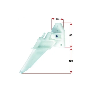 VeeThree Instruments Pitot Pick-Up Universal Suits To 80Mph