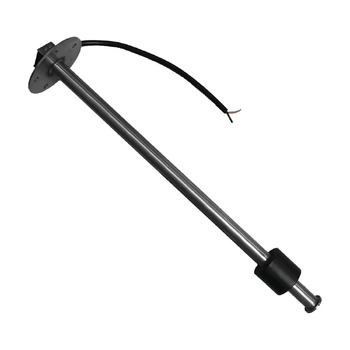Sender Fuel Water 240/33Ohm 200mm