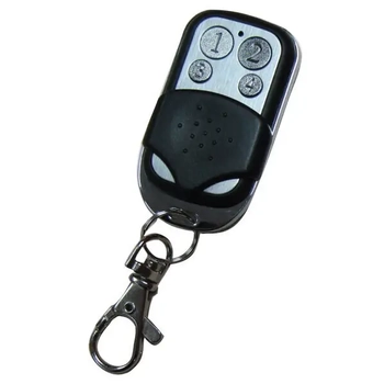C-Zone Wireless Remote & Receiver