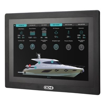 Czone Touch 10 Gen2 Kit