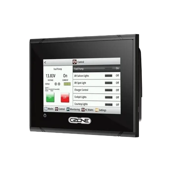 CZone Touch 5' Kit
