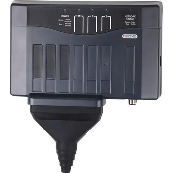 C-Zone Motor Output Interface