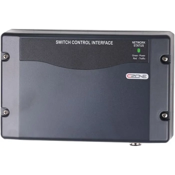 C-Zone Switch Control Interface