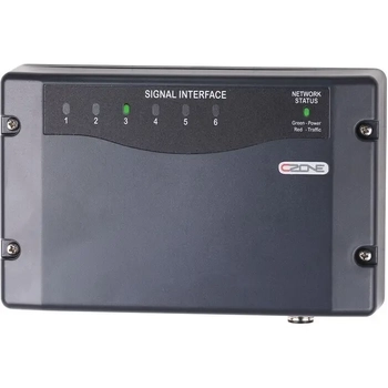 C-Zone Signal Interface