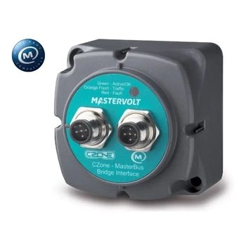 CZone Masterbus Bridge Interface