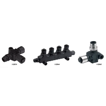 C-Zone Nmea 2000 T Piece