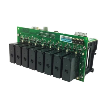 CZone Acoi Din Mnt Pca Kit C/W Tail 230V