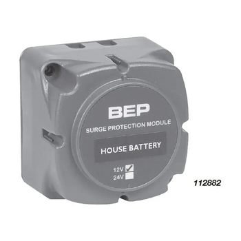 C-Zone Surge Protection 12V