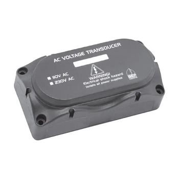 C-Zone Ac Voltage Transducer