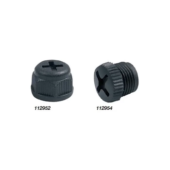 C-Zone Nmea 2000 Male Cap
