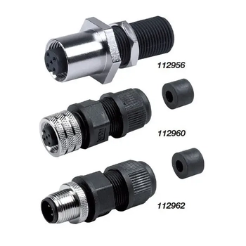 C-Zone Nmea 2000 Bulkhead Adapter