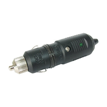 Marinco Plug Power Cig Lighter Type Disp - Bep