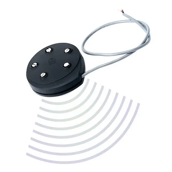 Sender Tank Ultrasonic Non Programed