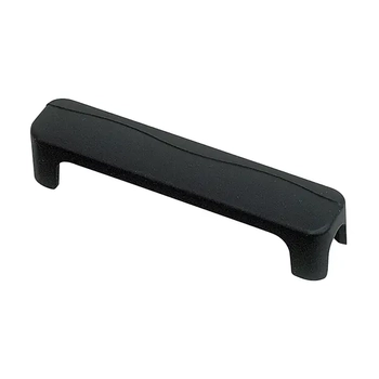 BEP Cover Buss Bar 6 Way Black