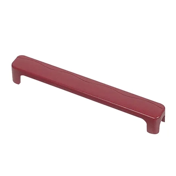 BEP Cover Buss Bar 12 Way Red