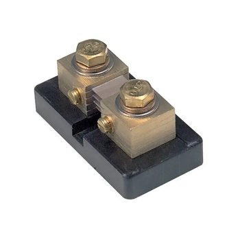 BEP Shunt T/S Digi Ammeter 450Amp 50Mv