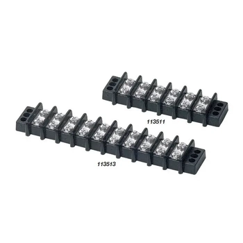 BEP Terminal Strip 6 Way 30A