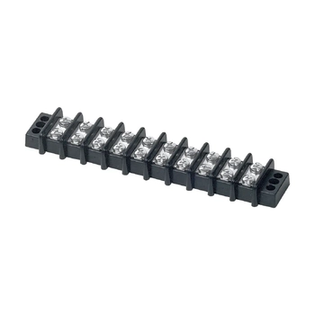 BEP Terminal Strip 10 Way 30A