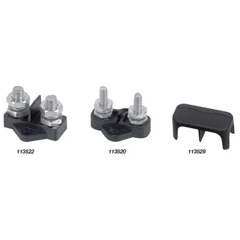 BEP Stud Dual Insulated 6Mm