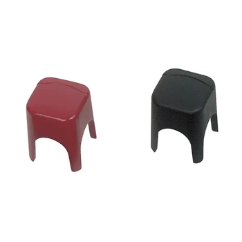 Cover Single Insulated Stud Black
