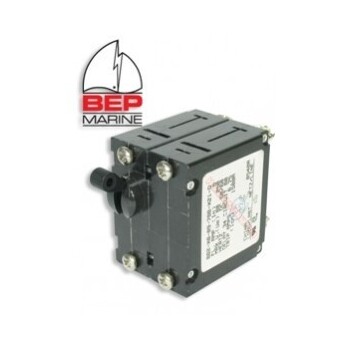 Circuit Breaker Airpax D-Pole 5A