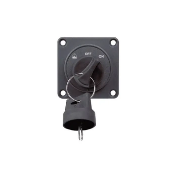 BEP Switch Key Remote T/S 113544