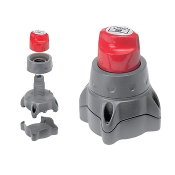 BEP Easyfit Battery Master Switch Boat Marine Caravan