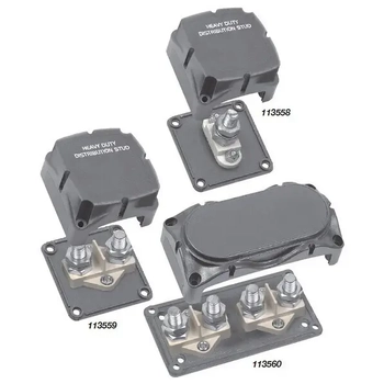 BEP Stud Distribution Contour 10Mm