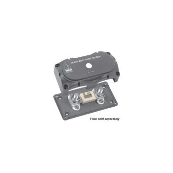 BEP Fuse Holder Contour Anl Type