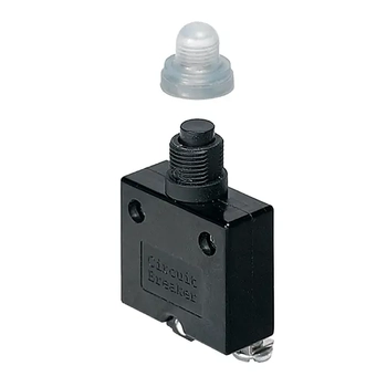 Boot T/S Carling Clb Circuit Breakers