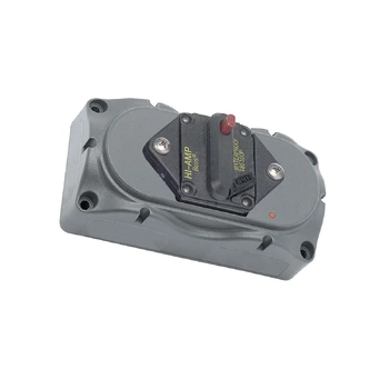 BEP Circuit Breaker Heavy Duty 135A