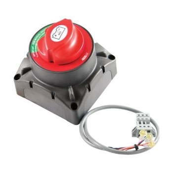 BLA Switch Batt On/Off 500A Remote M/Drive