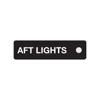 Label Set-4 Rect Bep C/B Panels