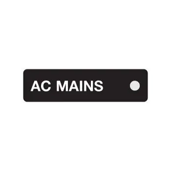 Label Set-5 Rect Bep C/B Panels