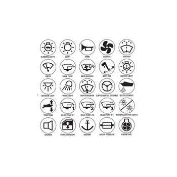 BEP Label Set Micro Symbols To Iso