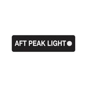 Label Set-7 Rect Bep C/B Panels
