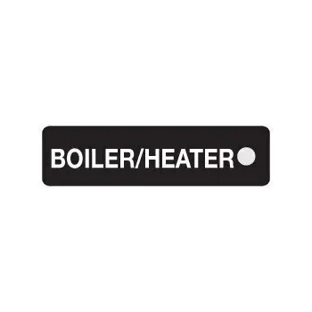 Label Set-9 Rect Bep C/B Panels