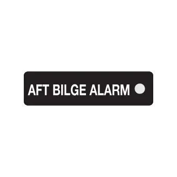 Label Set-13 Rect Bep C/B Panels