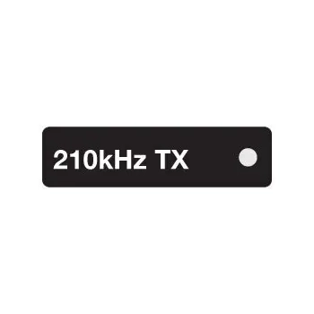 Label Set-14 Rect Bep C/B Panels