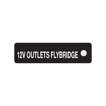 Label Set-15 Rect Bep C/B Panels
