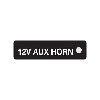 Label Set-20 Rect Bep C/B Panels