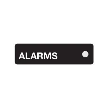 Label Set-22 Rect Bep C/B Panels
