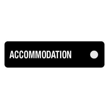 Label Set-24 Rect Bep C/B Panels