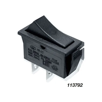 Switch Rocker On/Off