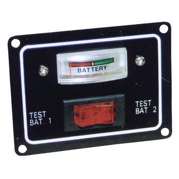 Marine Town Battery Test Switch 12V